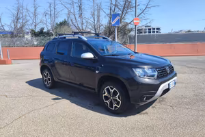 Dacia Duster 1.5 dCi 115cv 4x2 Prestige