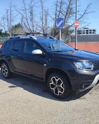 Dacia Duster 1.5 dCi 115cv 4x2 Prestige