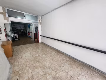 Box o garage - Termoli