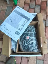 kit BFT motore per cancello scorrevole