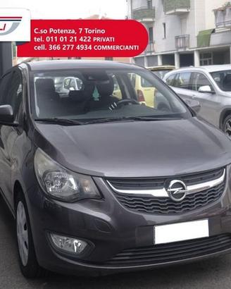 Opel Karl Opel 1.0 73CV GPL Innovation 55KW A...