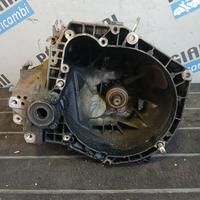 Cambio Fiat Bravo 192A8000 6 marce