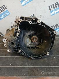 Cambio Fiat Bravo 192A8000 6 marce