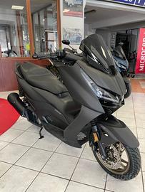 Zontes ZT 125 D pronta consegna