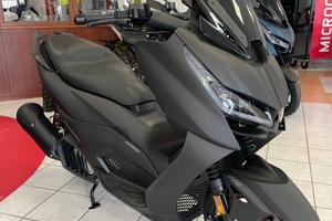 Zontes ZT 125 D pronta consegna