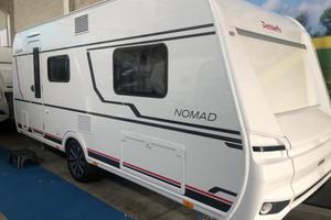 DETHLEFFS NOMAD 490 EST 2026 - FIRST EDITION -