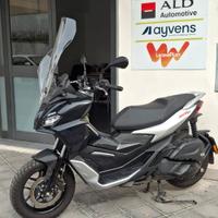 Aprilia SR GT 125 - 2022