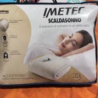 Coperta scaldasonno