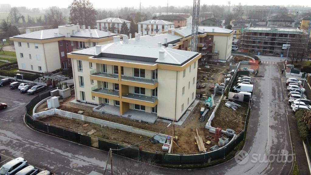 Appartamento – Vignate - Altro