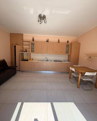 Appartamento - Maddaloni