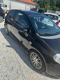 Fiat punto 2008