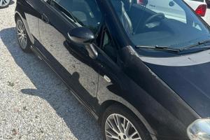 Fiat punto 2008