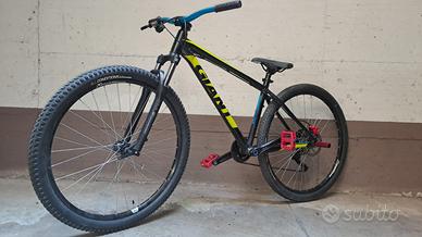 Wheelie bike giant taglia M 29 pollici