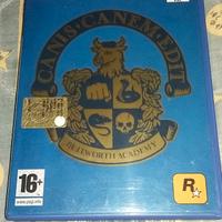 Canis Canem Edit (Raro) - Playstation 2