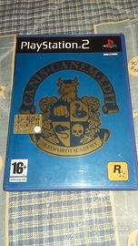 Canis Canem Edit (Raro) - Playstation 2