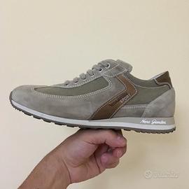 Nero Giardini scarpe uomo ragazzo primav/estate 40