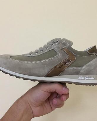 Nero Giardini scarpe uomo ragazzo primav/estate 40