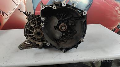 Fiat doblo 1.600 cc. M.jet anno 2014