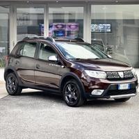 Dacia Sandero Stepway 1.5 Diesel 90CV E6 Neo. - 20