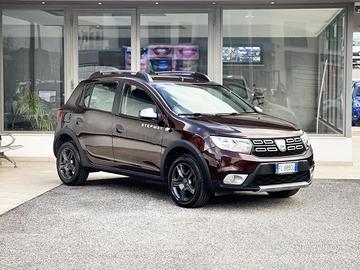Dacia Sandero Stepway 1.5 Diesel 90CV E6 Neo. - 20