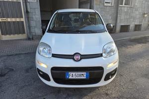Fiat Panda 0.9 TwinAir Turbo S&S Easy