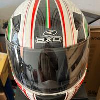 Casco integrale AXO SBK taglia m