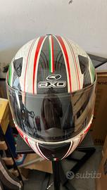 Casco integrale AXO SBK taglia m