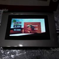 Digital photo frame
