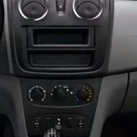 Autoradio GPS bluetooth dacia Renault logan Duster