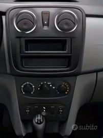 Autoradio GPS bluetooth dacia Renault logan Duster