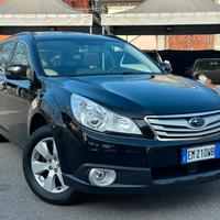 Subaru OUTBACK 2.5i Bi-Fuel Trend Limited