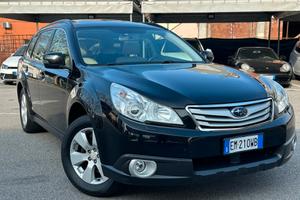 Subaru OUTBACK 2.5i Bi-Fuel Trend Limited