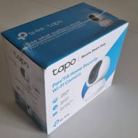 Telecamera Wi-Fi TP-Link Tapo C200