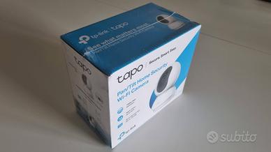 Telecamera Wi-Fi TP-Link Tapo C200