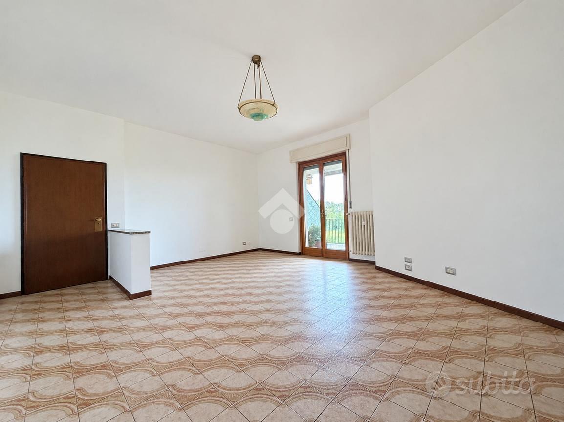 Appartamento – Caronno Pertusella, Caronno Milanese - Altro