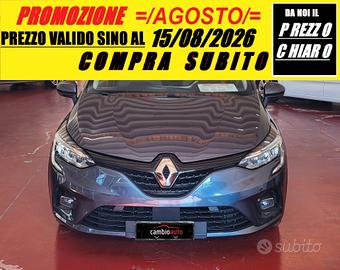 Renault Clio Blue dCi 85 CV 5p Business