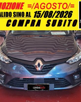 Renault Clio Blue dCi 85 CV 5p Business