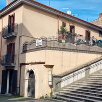 Appartamento 130 mq con terrazzo e garage