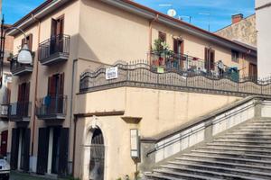 Appartamento 130 mq con terrazzo e garage