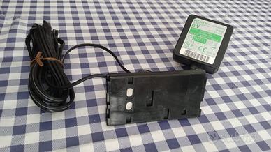 Adattatore sony  AC-ES608K3