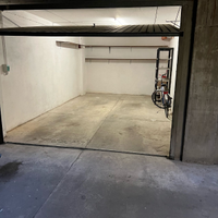 Garage 24 mq