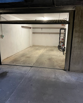 Garage 24 mq
