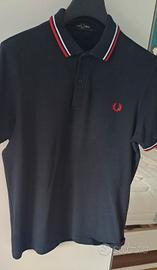 Polo Fred Perry