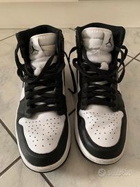 Jordan panda 42.5