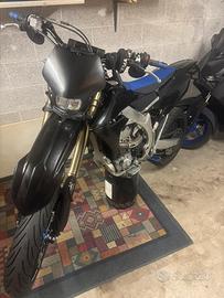 Yamaha yz 450 f 2029