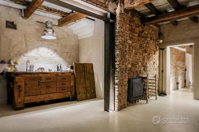 Loft&Art Affitti Centro Ferrara