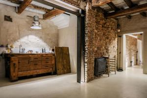 Loft&Art Affitti Centro Ferrara