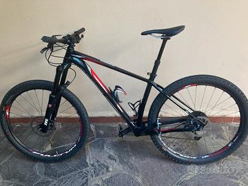 Specialized Fuse Expert 6Fattie taglia M