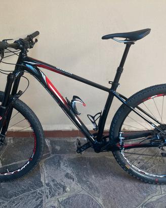 Specialized Fuse Expert 6Fattie taglia M