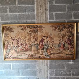 quadro da appartamento